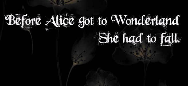Alice in wonderland