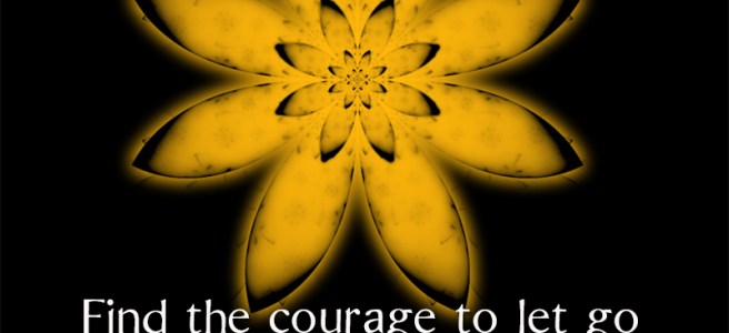 courage