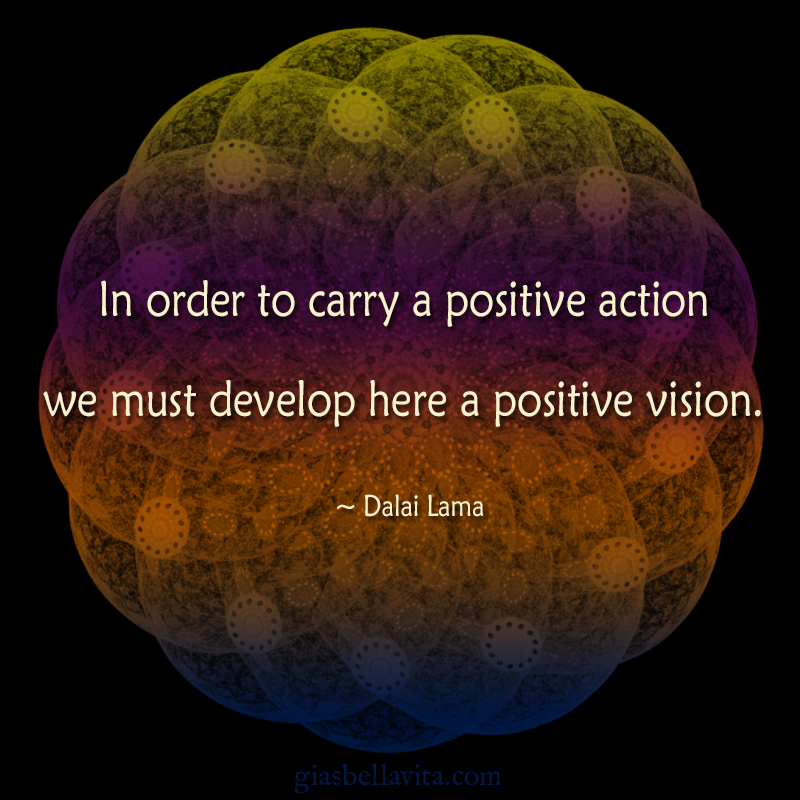 positive action